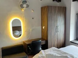 HIMALAYANBLUES COTTAGES&STAYS