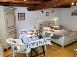Gîte de la Rivière Enchantée