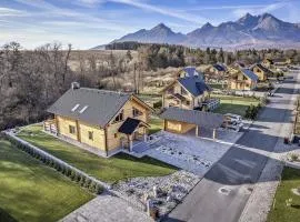Chalet Severka