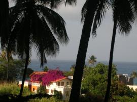 Aldeia Jerome, family hotel in Paul