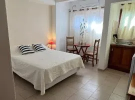 Habitación Céntrica IGUAZÚ 1D