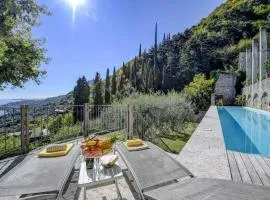 Le Ravere Luxury Mini-Resort - a structure for 12