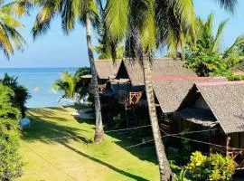 Ocam Ocam Casadyan Inn