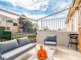 Maison Chataîgniers