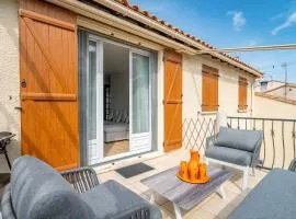 Maison Chataîgniers