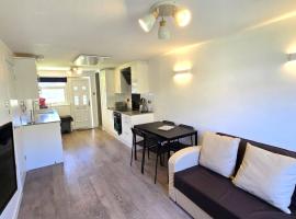 12 Wheal Ramoth, hotel in Perranporth