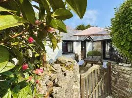 Hallagenna Cottages