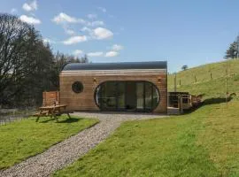 Longlands Lodge