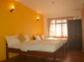 Norchuk Homestay