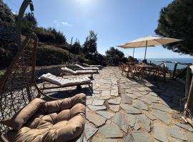 Begasti guest house, for trekking lovers