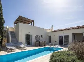 Villa Olive Blue, Adults Only