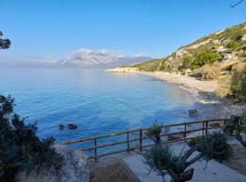Aegean Heaven, Familienhotel in Samos