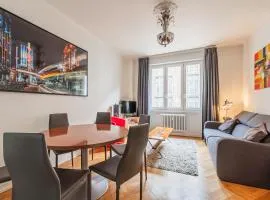 Le Kléber - Appt en hypercentre, proche Place Kléber