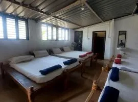 Sea Front Stay