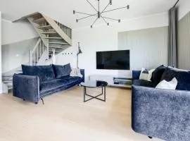 Apartamenty Sun & Snow Plaża Komfort