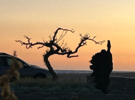 Residence D Été, ξενοδοχείο σε Propriano