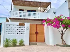 NẮNG Homestay - Làng Chài Mũi Né - Mui Ne Fishing Village