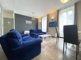 Appartements Rue Lemoine XXL