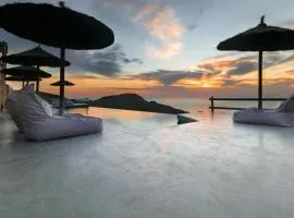 Kastellas Sunset Quest Room Two