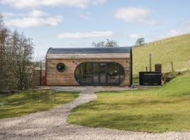 Binsey Lodge, hotel in Wigton