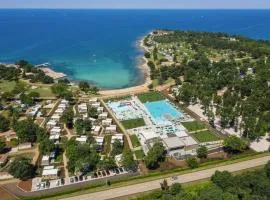Camping Park Umag - Eurocamp I Homair