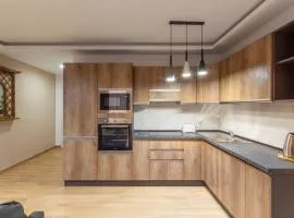 Tal-Vitorja Luxurious Apartment by MA Properties