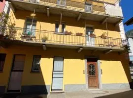 Casa Liberty