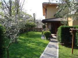 達富瑞可住宿加早餐旅館