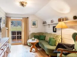 Ferienhaus Frühholz - Waxenstein