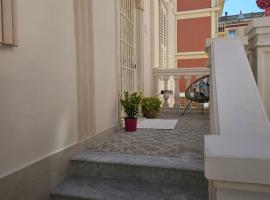 Casa Ichnusa, hotel v destinaci Sarzana