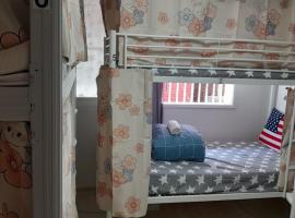 Disco PangPang GuestHouse, hotel din Incheon