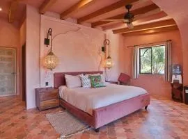 Nomada Wellness Hotel
