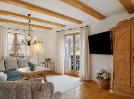 Ferienhaus Frühholz - Fewo Kreuzeck