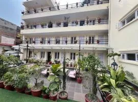 Hotel Kathmandu Base Camp