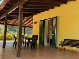 Padula Bianca - villa con accesso privato per la spiaggia
