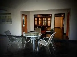 Solaces transit residence