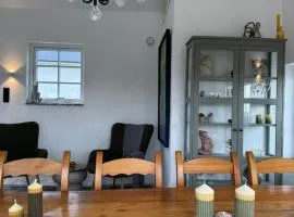 Lilla huset på Norregårda