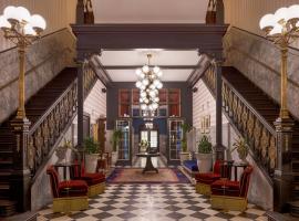 Maison Metier, in the Unbound Collection by Hyatt