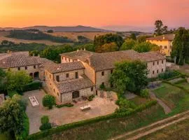 Pool Villa Volterra by Villaflair