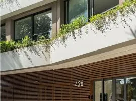 Glória Del Art - Vista, Estilo e Praticidade no Centro do Rio