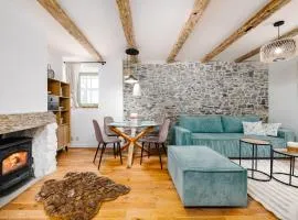 Apartmán Romantik