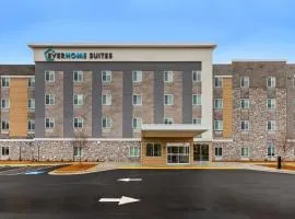 Everhome Suites Portsmouth - Newington
