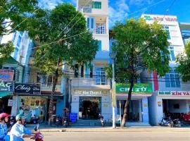 Kim Thành Phát guest house