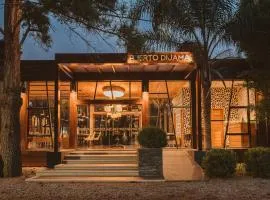Puerto Dijama Hotel Boutique