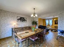 Maison familiale charme à Wavrille, proche Verdun - FR-1-585-169