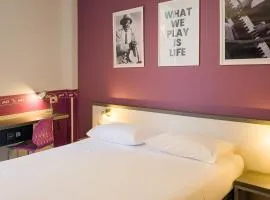 Hotel Nologo