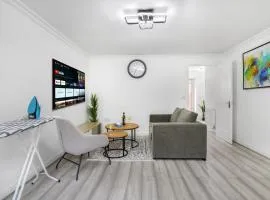 Beaver Stay - Leicester Serviced Accommodation
