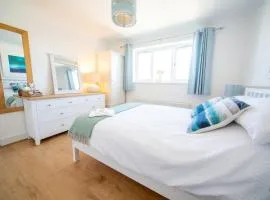 Trethvor House FREE PARKING, Ensuite Double Quiet residential area