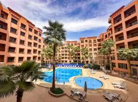 Mogador Menzah Appart Hôtel