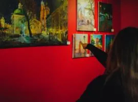 Art Inn Space